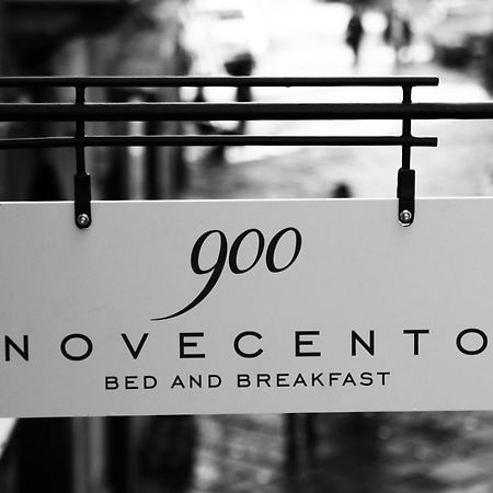 900 Bed And Breakfast Nola Bagian luar foto