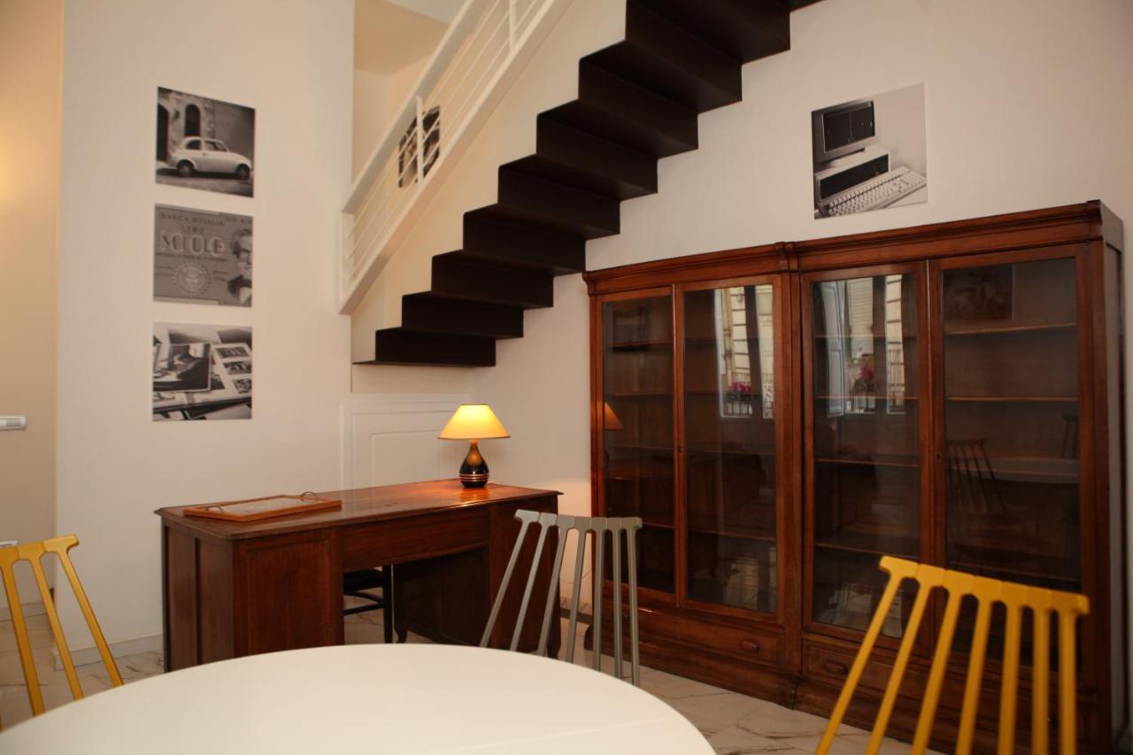 900 Bed And Breakfast Nola Bagian luar foto