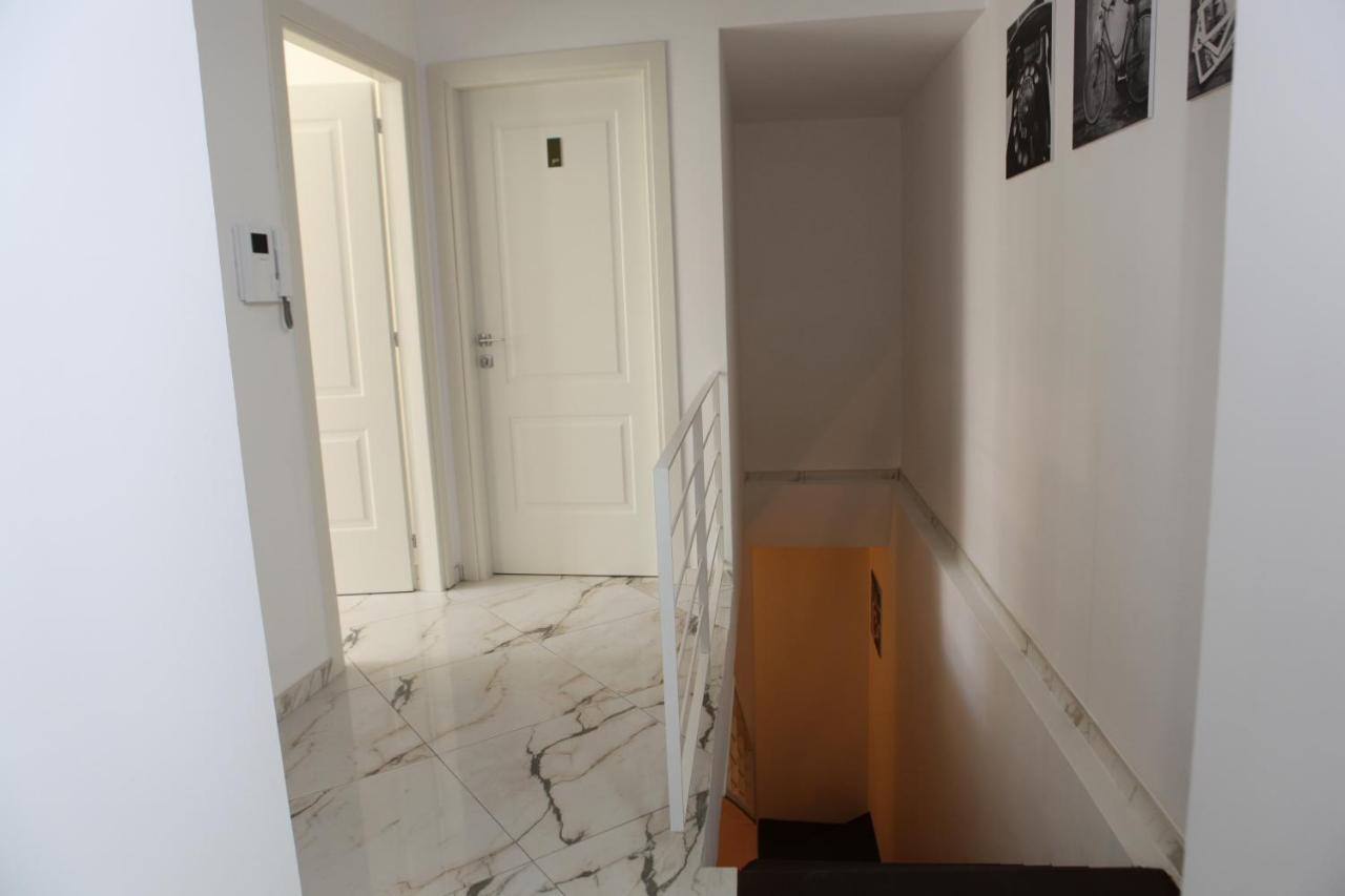 900 Bed And Breakfast Nola Bagian luar foto