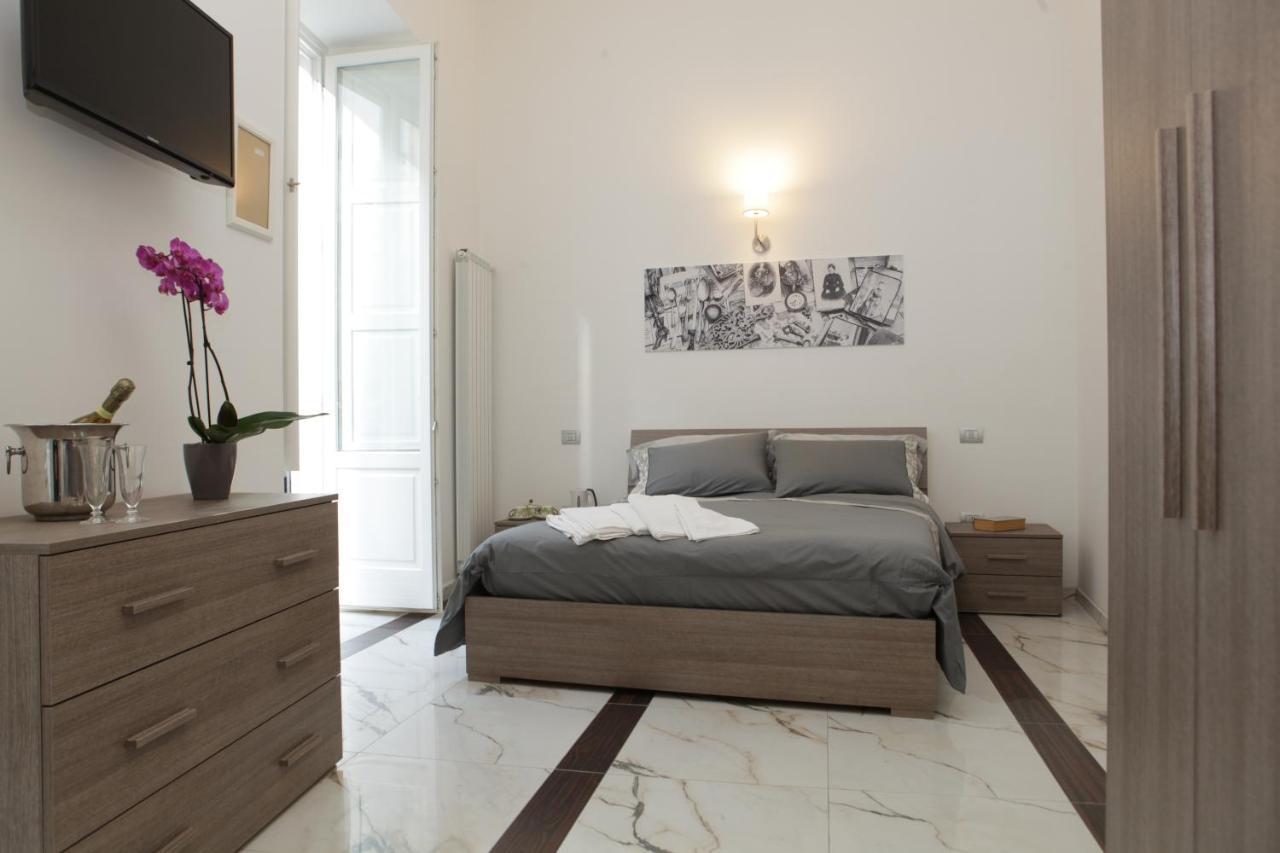 900 Bed And Breakfast Nola Bagian luar foto