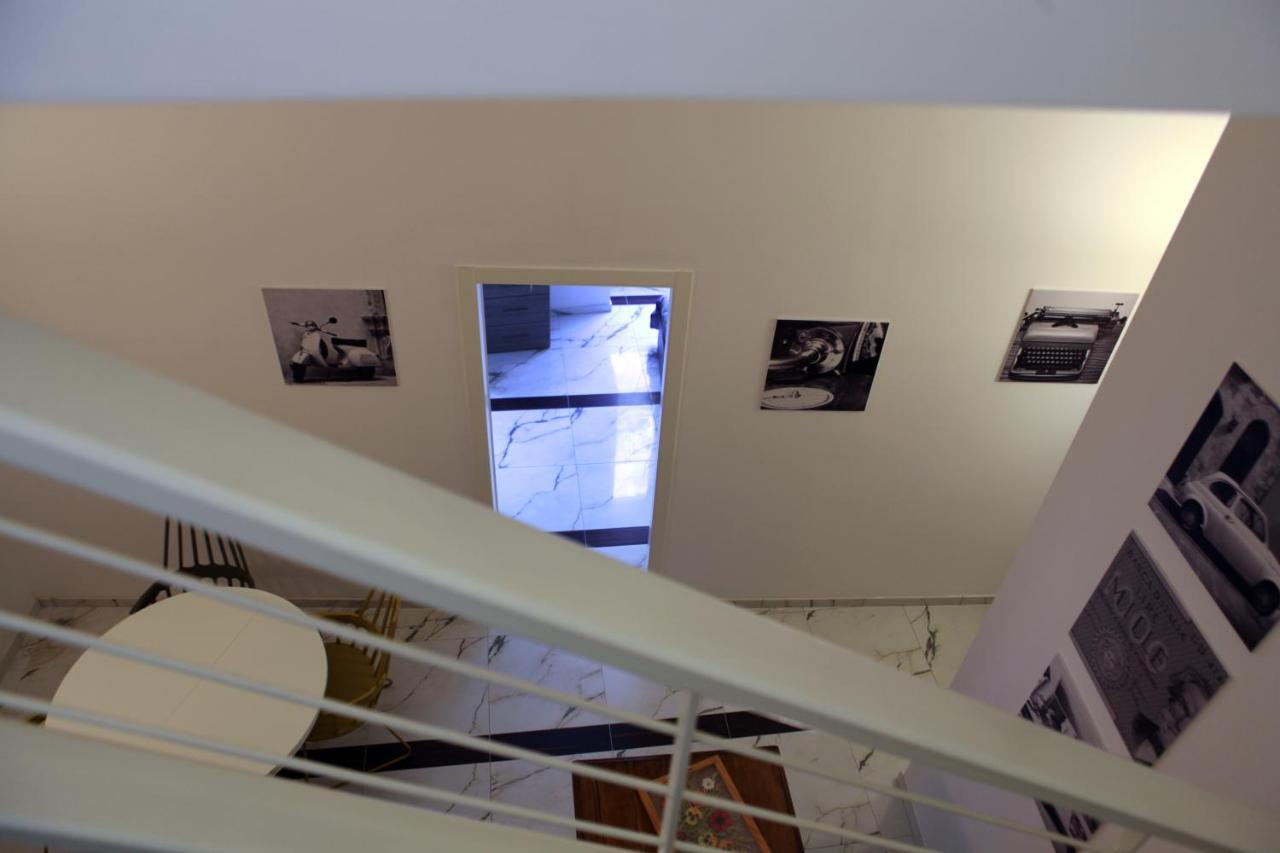 900 Bed And Breakfast Nola Bagian luar foto