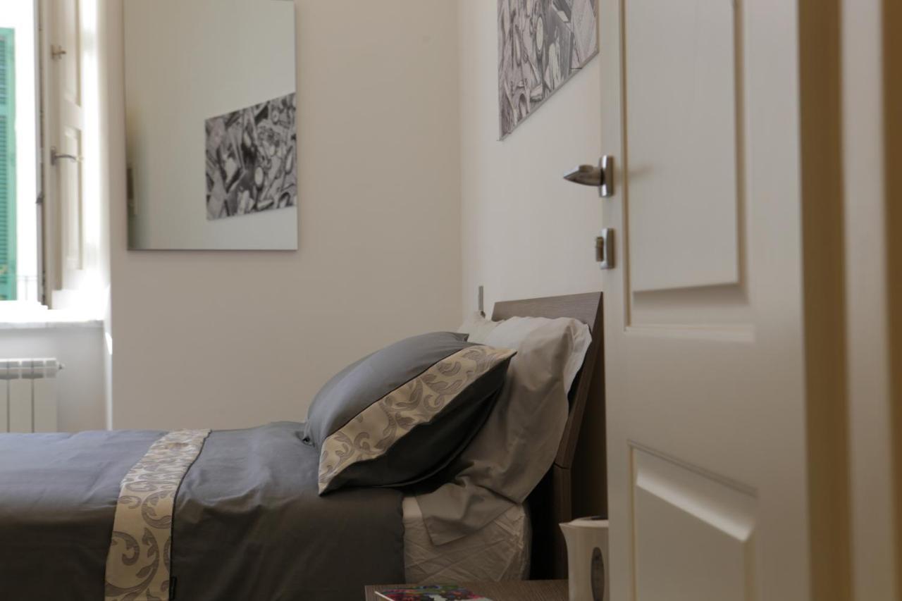 900 Bed And Breakfast Nola Bagian luar foto