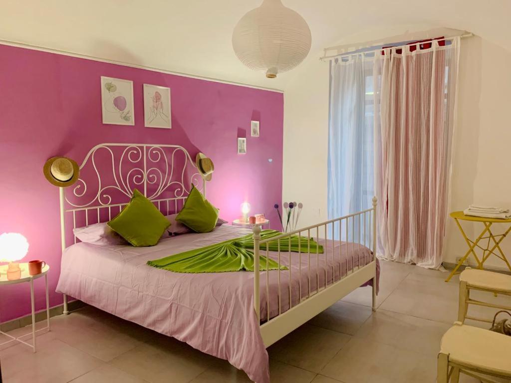 900 Bed And Breakfast Nola Bagian luar foto
