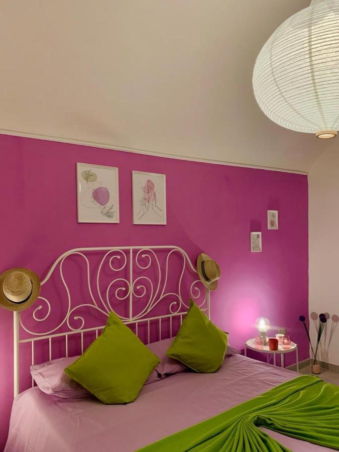 900 Bed And Breakfast Nola Bagian luar foto