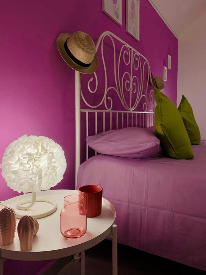 900 Bed And Breakfast Nola Bagian luar foto