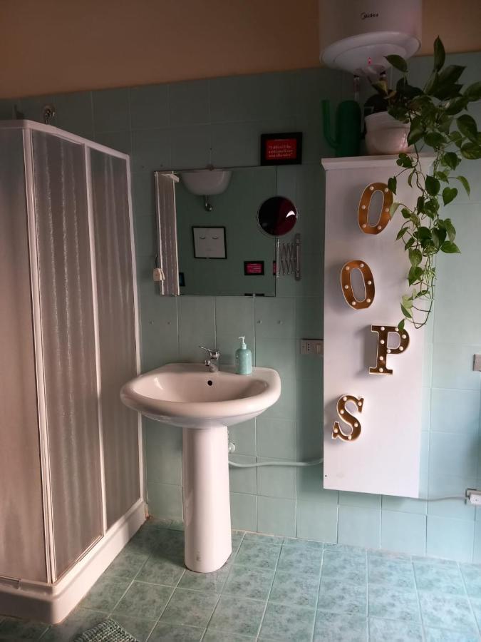 900 Bed And Breakfast Nola Bagian luar foto
